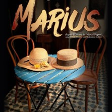 Marius photo