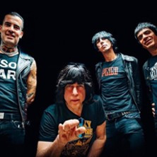 Marky Ramone's Blitzkrieg ( Tournée ) photo