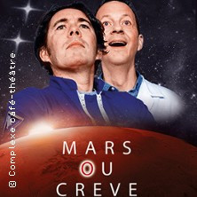 Mars ou Crève photo