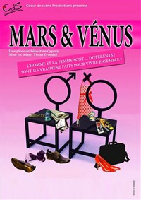 Mars & Vénus photo
