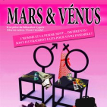 Mars & Vénus photo