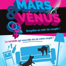 Mars & Venus - Tempête au Sein du Couple ! photo