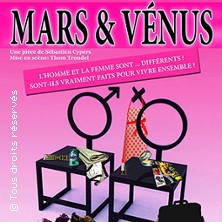 Mars & Venus - Tournée photo