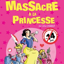 Massacre à la Princesse photo