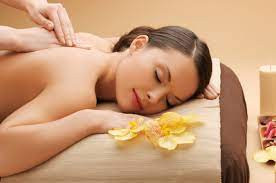Massage spa photo