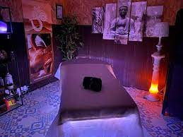 Massarelle Sérénité - Massage Thai Blois (Bien Être, SPA, Drainage Lymphatique) photo