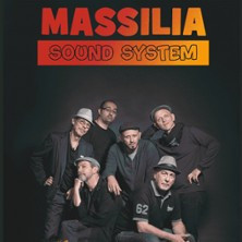 Massilia Sound System photo