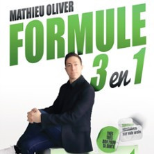 Mathieu Oliver - Formule 3 en 1 photo