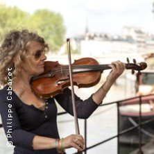 Mathilde Febrer ft. Alain Jean Marie & Jean Marie Ecay photo