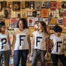 Matrice Pfff #10 - Collectif Pfff photo