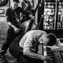 Matthieu Boré  - Blues in New Orleans photo