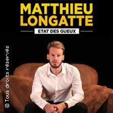 Matthieu Longatte - Etat des Gueux - Tournée photo