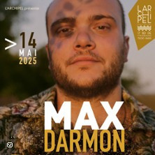 Max Darmon photo