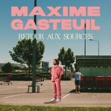 Maxime Gasteuil - Retour aux Sources - Le Grand Rex, Paris photo