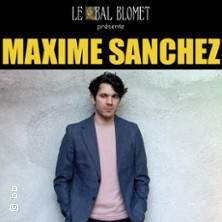 Maxime Sanchez Joue Duke Ellington photo