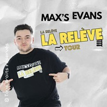 Max's Evans photo