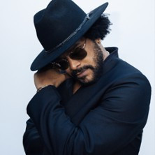 Maxwell - The Serenade Tour photo