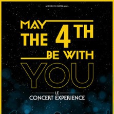 May the 4th Be With You photo