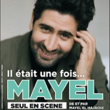 Mayel Elhajaoui - Il Etait Une Fois... photo