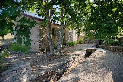 Mazet du clos gaillard photo