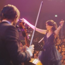 Mazzika Orchestra - Direction artistique: Amal Guermazi photo