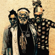 Mcanuff Family & The Ligerians photo