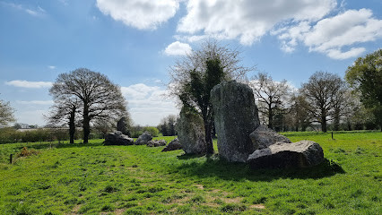 Megaliths de Lampouy photo