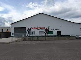 Megazone Laser Games photo