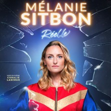 Mélanie Sitbon - Réel.le - Tournée photo