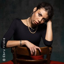 Melissa Aldana Quartet photo