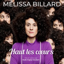Melissa Billard - Haut les Coeurs photo