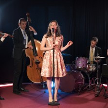 Mellis & The Swings Lovers photo