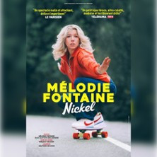 Mélodie Fontaine, Cinévox photo