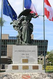 Mémorial A F N de Haute-Savoie photo
