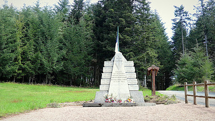 Mémorial de la Résistance - 3 mai 1944 photo