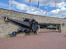 Memorial de Montormel photo