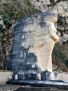 Mémorial des maquis de l'Ain et de la Résistance photo