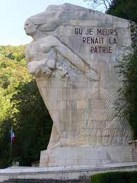 Mémorial des maquis de l'Ain et de la Résistance. photo