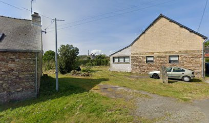Menhir de Trobert photo