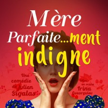 Mère Parfaite...Ment Indigne ! ( Tournée ) photo