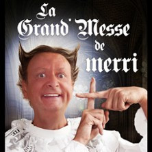 Merri - La Grand'Messe de Pâques photo