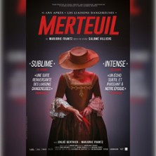 Merteuil, Théâtre Buffon photo
