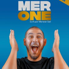 Merwan Sali - Merone photo