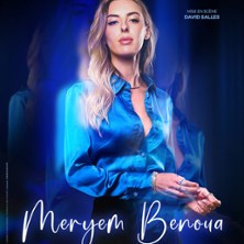 Meryem Benoua - Tournée photo