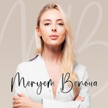 Meryem Benoua - Tournée photo