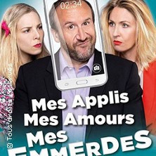 Mes Applis, Mes Amours, Mes Emmerdes photo