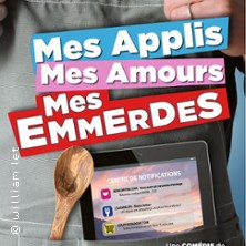 Mes Applis, Mes Amours, Mes Emmerdes photo