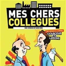 Mes Chers Collègues photo