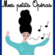 Mes Petits Opéras - Théâtre la Boussole, Paris photo