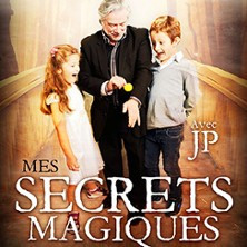 Mes Secrets Magiques photo